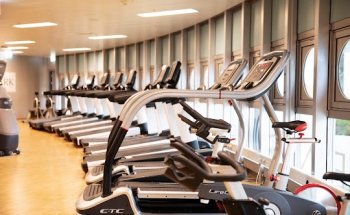 Migros Fitnesspark Time-Out