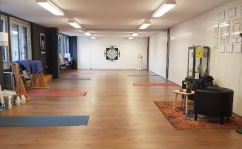 Yoga Schule Alicia Kühn Ostermundigen