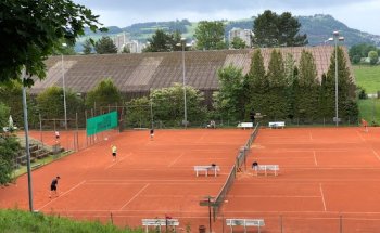 STS Squash u. Tennis Sportanlagen AG