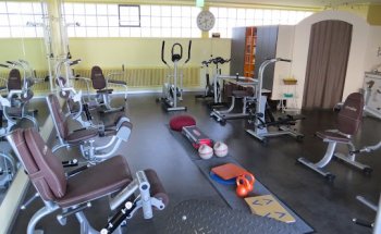 La Perle Fit & Entspannt