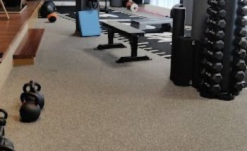 Le Lab Personal Training Eaux-Vives