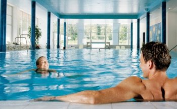 Migros Fitnesspark Regensdorf