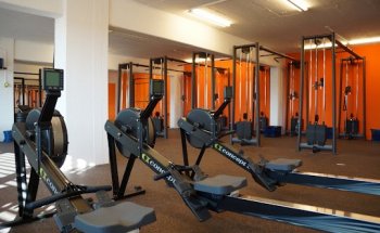 Cross Intense Training - Fitness Regensdorf