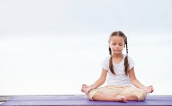 Kids Yoga