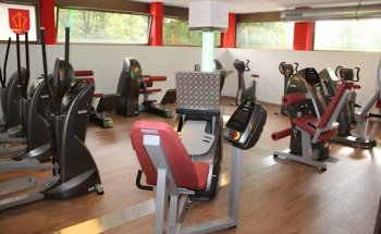 TC Training Center Wädenswil