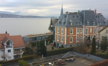 ASVZ Kraft-/Cardio-Center Wädenswil