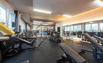Topgym Fitnesscenter