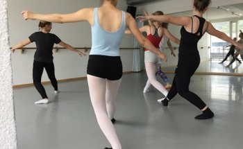 Gymnastik- und Tanzschule Schlieren, Heidi Däster