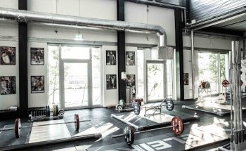 Klub der Sportfreunde