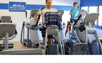 Mythen Training GmbH