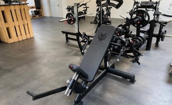 Flex-Gym 24h Fitness & Bodybuilding