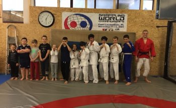 Peter Mettler Kampfsport & Fitness