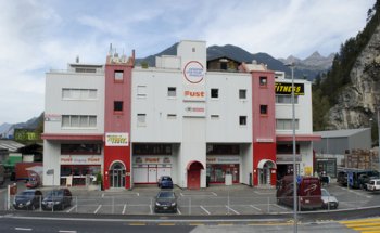 Gisler's Fitnesscenter