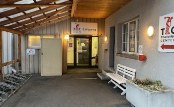 TC Trainings Center Lachen SZ