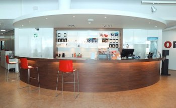 ONE Training Center Stans