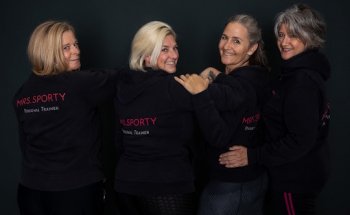 Mrs.Sporty Club Küssnacht