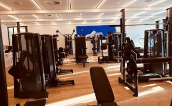 Move it Fitness Gstaad