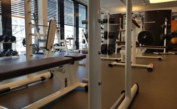 Migros Fitnessclub Solothurn