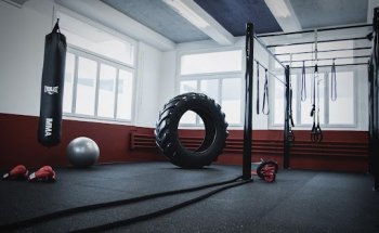 RHINO Fitnesscenter & Bodybuilding