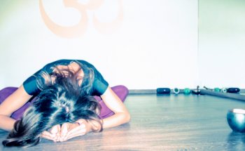 OM yogaroom | private yogastudio solothurn