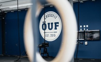 CrossFit Öuf