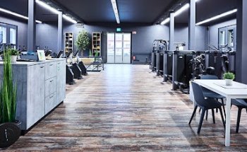 update Fitness Bellach