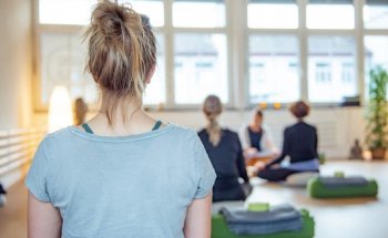 Vianu Yoga Solothurn