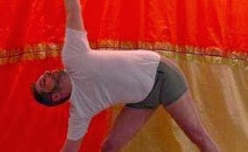 Yoga Marisol - Yoga Mentorin Solothurn