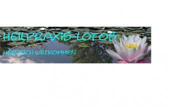 Heilpraxis Lotos