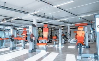 self-fitness.ch AG (Interlaken)
