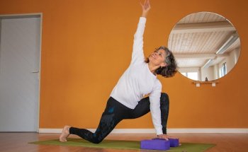 Studio Body Control - Pilates & Yoga in Steffisburg/Thun