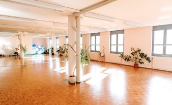 Suvita - Raum Für Bewegung