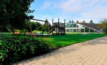 Sportzentrum Heimberg