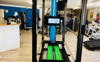 FITERIA / Physiotherapie Tom Burri GmbH Uttigen