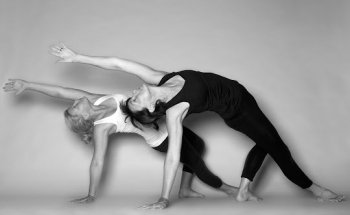 MOVE raum für bewegung / Zurkirchen Schmid