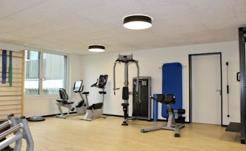 OMNIA Gesundheitszentrum