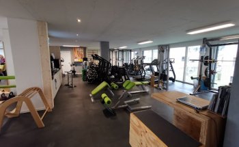 Zenith Gesundheitszentrum