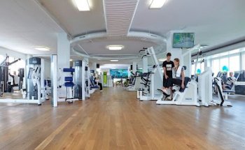 Fitness Connection Sursee