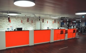 ONE Training Center Sursee