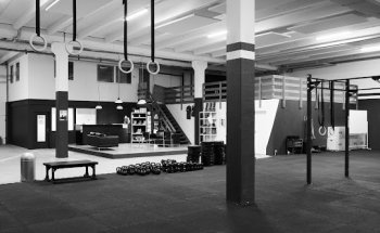 CrossFit Pilatus Sursee