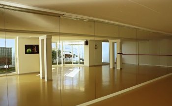 Gymnastik Mimi Amrein