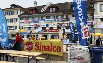 Staedtli Beach Volley Ball ????