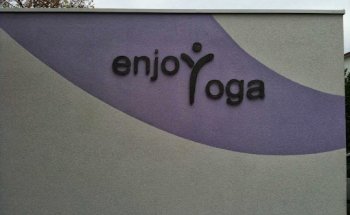 enjoYoga