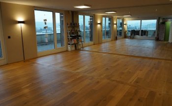 YogaPilates Studio Oberkirch/Sursee