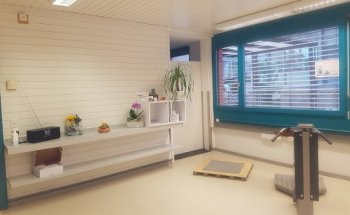 MOVE-Fitness für die Frau