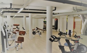 Matrix Gym Reiden | Krafttraining - Ausdauertraining - Ernährungsberatung - Personaltraining