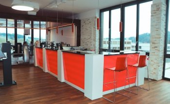 ONE Training Center Willisau