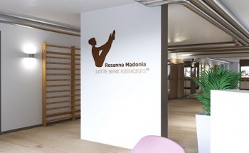 Lotte Berk Barre Studio Gattikon
