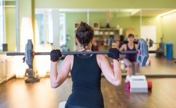 FIT LOUNGE - Personal Training & small groups