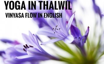 Ulrika Yoga - ZeB Zentrum Bewegung